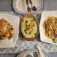  at Jungle Kitchen in Ao Nang