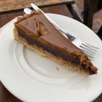   at Our Cornish Pasty Shop in Brighton