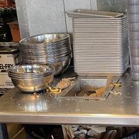   at Hopdoddy Burger Bar in San Antonio