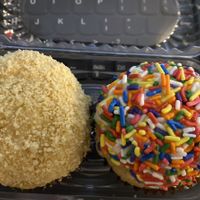   at Cute as a Cupcake in Merrillville