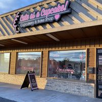   at Cute as a Cupcake in Merrillville