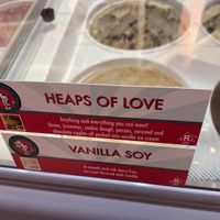   at Cute as a Cupcake in Merrillville