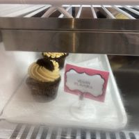   at Cute as a Cupcake in Merrillville
