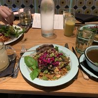 #PharmTable #Veganuary at Pharm Table in San Antonio