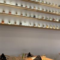 Inside #Veganuary at Pharm Table in San Antonio