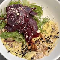   at Pharm Table in San Antonio