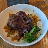  at Pharm Table in San Antonio