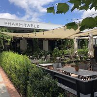   at Pharm Table in San Antonio