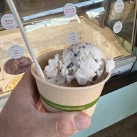 Pecan Joy   at Lick Honest Ice Creams in San Antonio