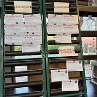   at Lick Honest Ice Creams in San Antonio