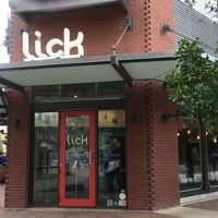 Lick at the Pearl at Lick Honest Ice Creams in San Antonio