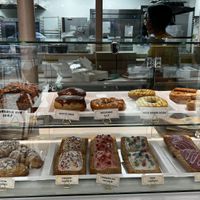   at Cake Thieves in San Antonio