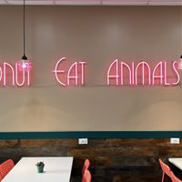   at Cake Thieves in San Antonio