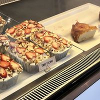   at Cake Thieves in San Antonio