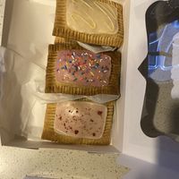   at Cake Thieves in San Antonio