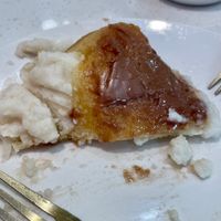 Boston Cream donut   at Cake Thieves in San Antonio