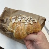   at Cake Thieves in San Antonio