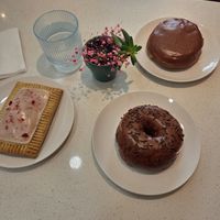  at Cake Thieves in San Antonio