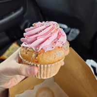  at Cake Thieves in San Antonio