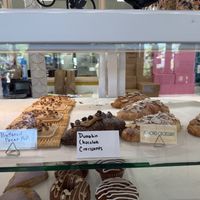   at Cake Thieves in San Antonio