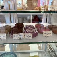   at Cake Thieves in San Antonio