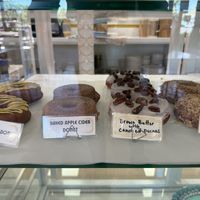   at Cake Thieves in San Antonio