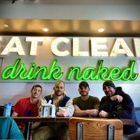   at NU Kitchen in Somerville