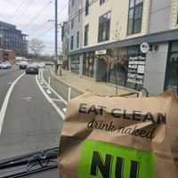  at NU Kitchen in Somerville