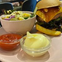 "" at Mooshka in Amsterdam