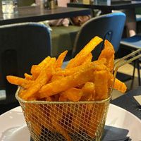 "" at Mooshka in Amsterdam