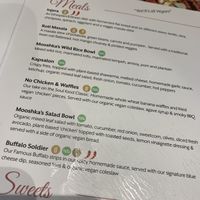   at Mooshka in Amsterdam