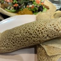   at Mooshka in Amsterdam