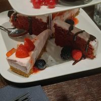  at Mooshka in Amsterdam