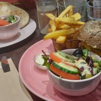  at Mooshka in Amsterdam