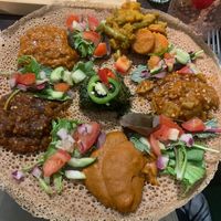   at Mooshka in Amsterdam