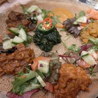  at Mooshka in Amsterdam