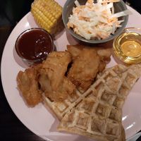  at Mooshka in Amsterdam