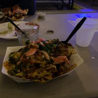   at Sanchos in San Antonio