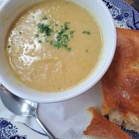  at Brown Sugar Cafe in Taihape