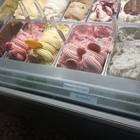  at Gelateria Tramonti in Cartagena