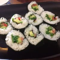 x at Samurai Bowl in Christchurch