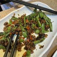   at Vegetarian Kitchen 素食園坊 in Hong Kong Island