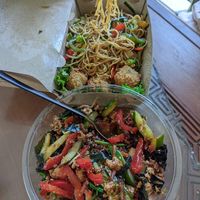  at Bodhi Leaf Eatery in Denpasar