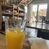   at Bodhi Leaf Eatery in Denpasar