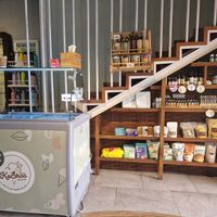  at Bodhi Leaf Eatery in Denpasar