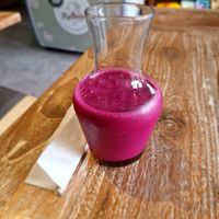  at Bodhi Leaf Eatery in Denpasar