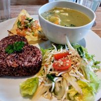  at Bodhi Leaf Eatery in Denpasar