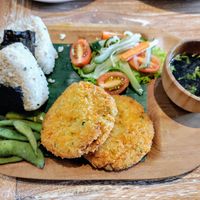  at Bodhi Leaf Eatery in Denpasar