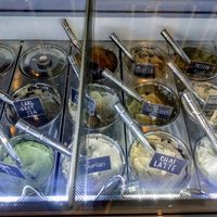  at Bodhi Leaf Eatery in Denpasar