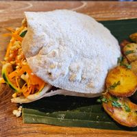  at Bodhi Leaf Eatery in Denpasar